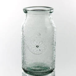 Richland Hickory Farmhouse Jar Set Of 24