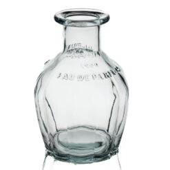 Richland Vintage French Parfum Glass Bottle 5.5" Set Of 48