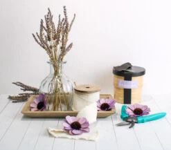 Richland Vintage French Parfum Glass Bottle 5.5" Set Of 48 8 Richland Vintage French Parfum Glass Bottle 5.5" Set Of 48 -Candle Glow Deals Store 91148 2175 2 c29fac59 d435 4732 9732 b971e73b439f