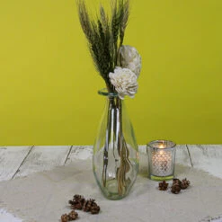 Richland Opal Vase Set Of 24 6 Richland Opal Vase Set Of 24 -Candle Glow Deals Store 9126 8053