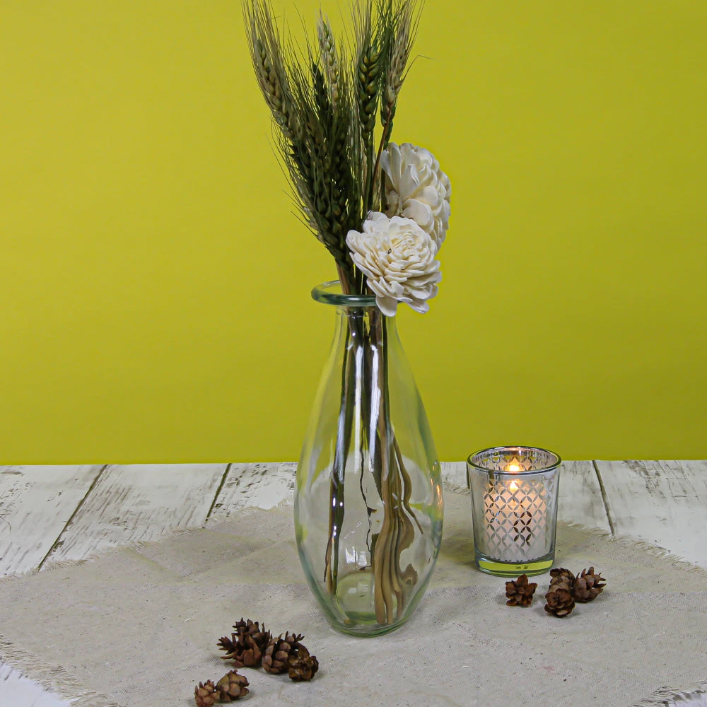 Richland Opal Vase Set Of 24 3 Richland Opal Vase Set Of 24 - Image 3