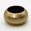Richland Napkin Ring 2.3" Gold Set Of 48