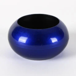 Richland Napkin Ring 2.3" Royal Blue Set Of 24