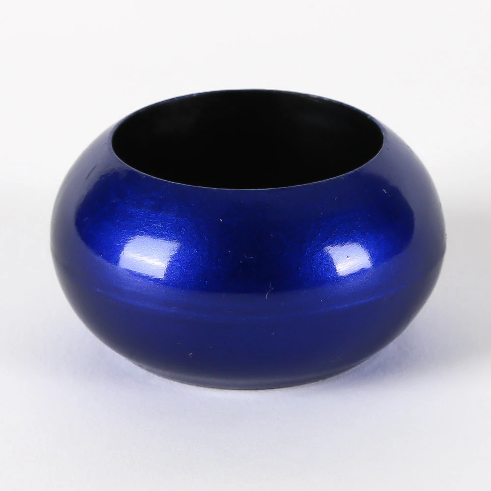 Richland Napkin Ring 2.3" Royal Blue Set Of 48 1 Richland Napkin Ring 2.3" Royal Blue Set Of 48