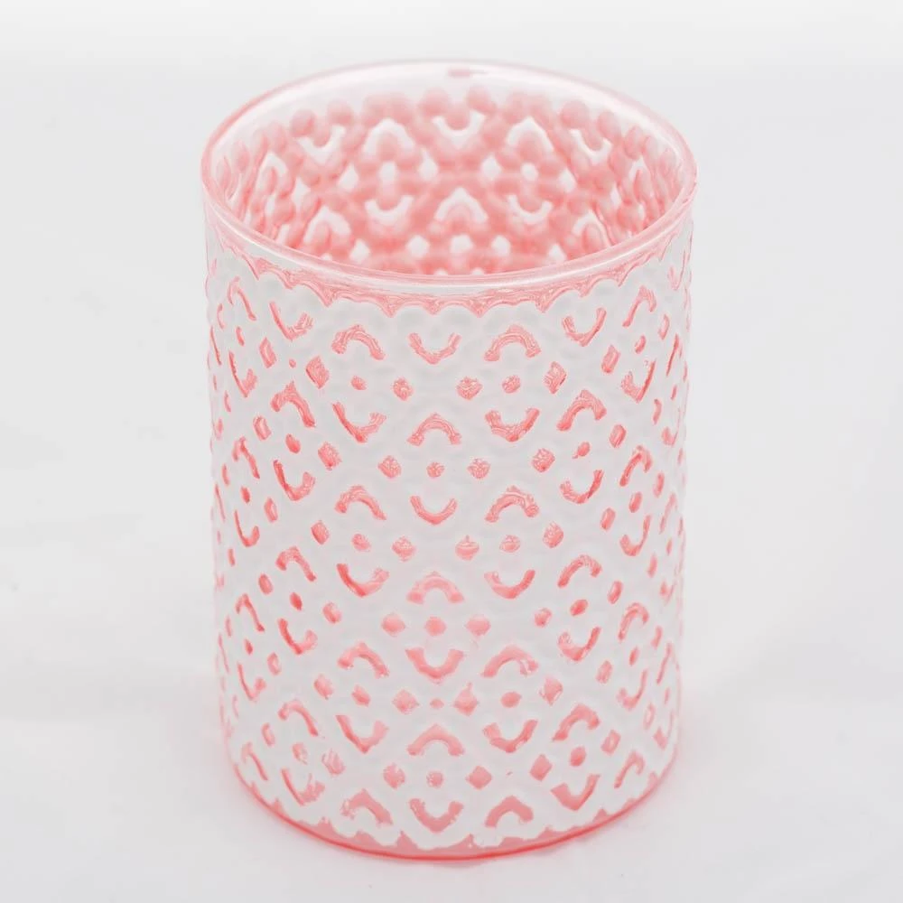 Richland Daisy White Vase Set Of 48 4 Richland Daisy White Vase Set Of 48 - Image 4