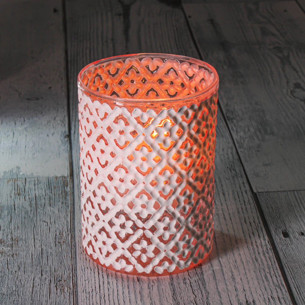 Richland Daisy White Vase Set Of 48 3 Richland Daisy White Vase Set Of 48 - Image 3