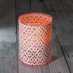 Richland Daisy White Vase Set Of 12 -Candle Glow Deals Store 9567 5071 cccc2b72 0691 41df ae58 a9a113022183