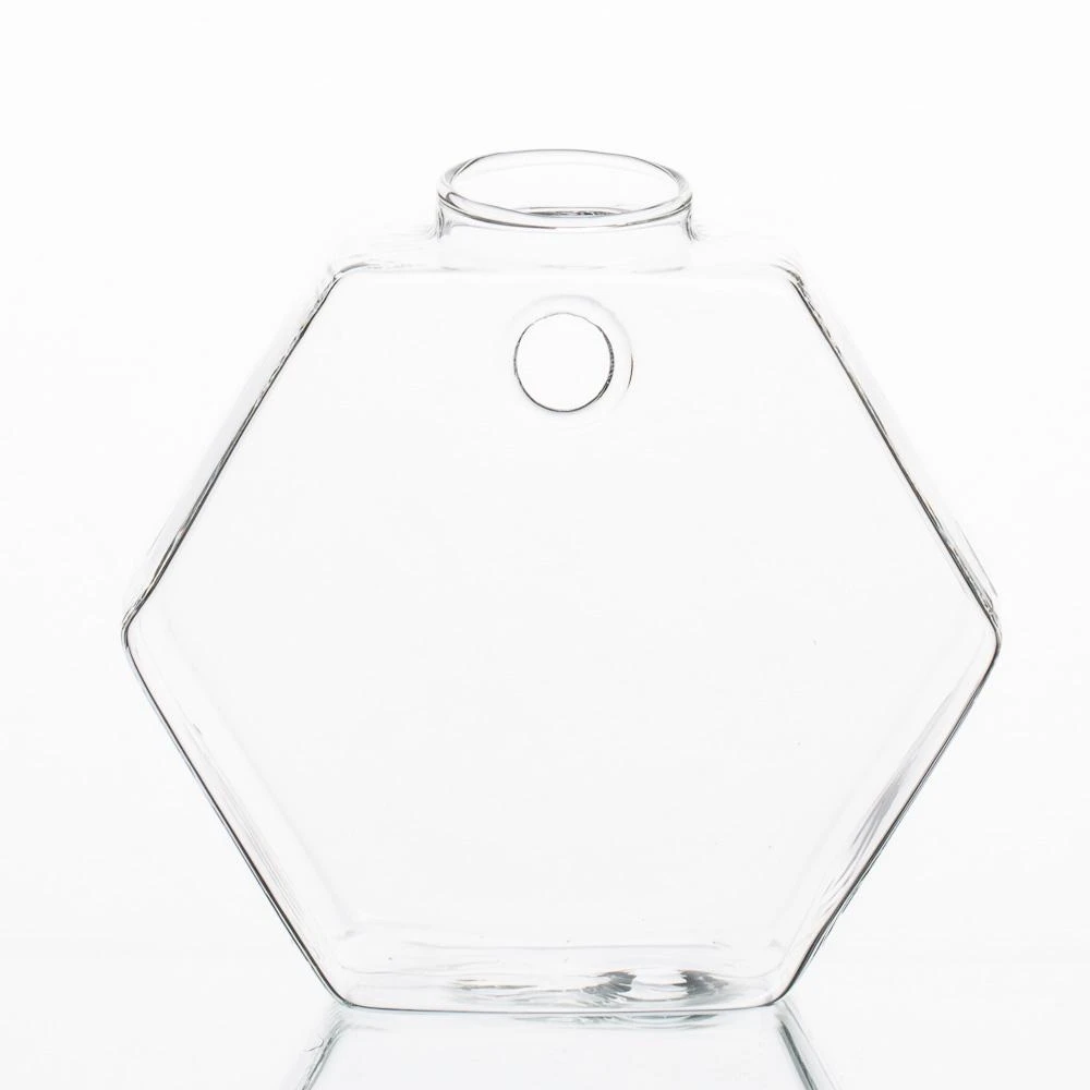 Richland Hoyt Wall Vase Set Of 6 2 Richland Hoyt Wall Vase Set Of 6 - Image 2