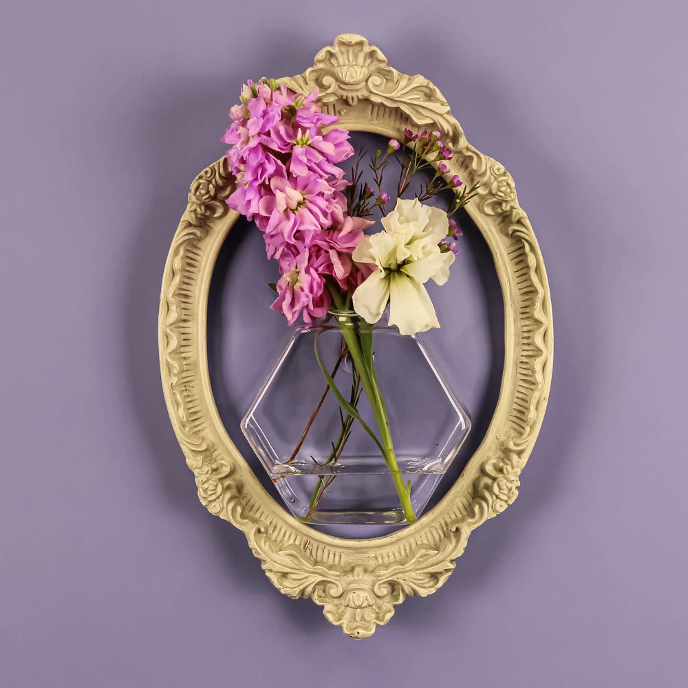 Richland Hoyt Wall Vase Set Of 6 1 Richland Hoyt Wall Vase Set Of 6