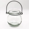 Richland Bubble Hanging Glass Vase Set Of 12
