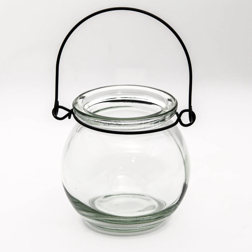 Richland Bubble Hanging Glass Vase Set Of 48 1 Richland Bubble Hanging Glass Vase Set Of 48
