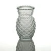 Richland Glass Bud Vase Clear Pineapple Set Of 48