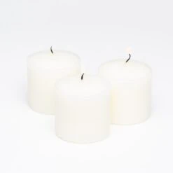 Richland Votive Candles & Eastland Frosted Votive Holders Set Of 144 32 Richland Votive Candles & Eastland Frosted Votive Holders Set Of 144 -Candle Glow Deals Store 967A1390 Edit 2 bee72d6e 8909 4113 a9ef 45a48034b769