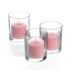 Richland Votive Candles & Eastland Clear Votive Holders Set Of 144 -Candle Glow Deals Store 967A2296 5540c805 6de2 4052 bd92 3a1ebb3ce74e