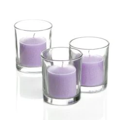 Richland Votive Candles & Eastland Clear Votive Holders Set Of 144 -Candle Glow Deals Store 967A2299 2335c14c bac4 4e65 b925 5e05601ac7e6