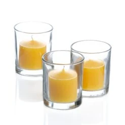 Richland Votive Candles & Eastland Clear Votive Holders Set Of 288 27 Richland Votive Candles & Eastland Clear Votive Holders Set Of 288 -Candle Glow Deals Store 967A2301 530ea001 038b 4188 bb84 68190a78c184