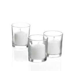 Richland Votive Candles & Eastland Clear Votive Holders Set Of 288 22 Richland Votive Candles & Eastland Clear Votive Holders Set Of 288 -Candle Glow Deals Store 967A2307 d1f835e5 2c68 4527 908c 62ecd6c51bbf