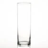 Eastland Cylinder Vase 3.25"x10.5" Set Of 12