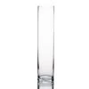 Richland Sloan Cylinder Vase 3" X 13.75" Set Of 24
