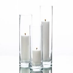 Richland Glass Petite Vase Filler – Clear Set Of 24 7 Richland Glass Petite Vase Filler – Clear Set Of 24 -Candle Glow Deals Store 967a0799 edit 3a6d3680 82fa 484c ae0f 1854698a0836