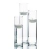 Richland Floating Candles & Sloan Cylinder Vases Set Of 3