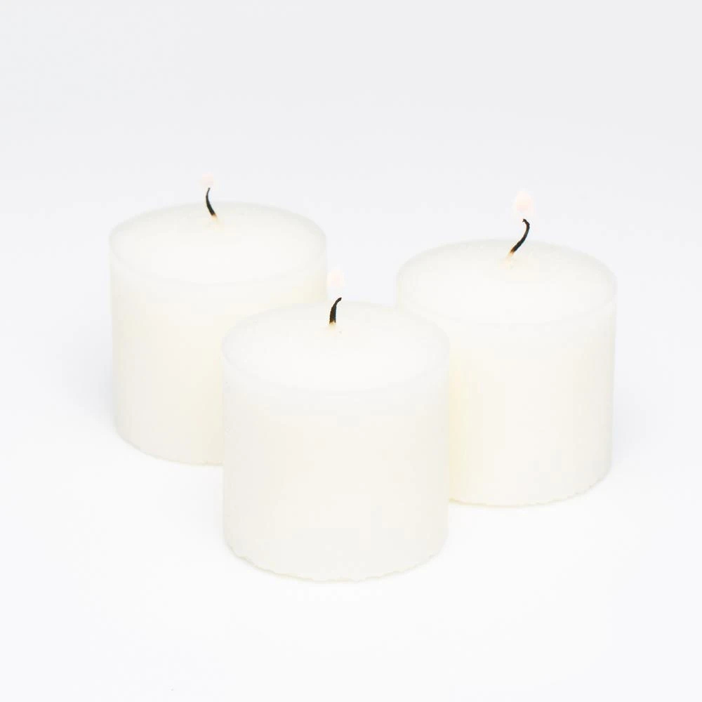 Richland Votive Candles Unscented Light Ivory 10 Hour Set Of 144 1 Richland Votive Candles Unscented Light Ivory 10 Hour Set Of 144