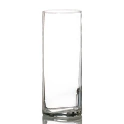 Eastland Cylinder Vase 3.25"x9" Set Of 12