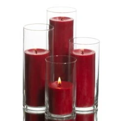 Richland Pillar Candles & Eastland Cylinder Holders Set Of 48 18 Richland Pillar Candles & Eastland Cylinder Holders Set Of 48 -Candle Glow Deals Store 967a2148 edit