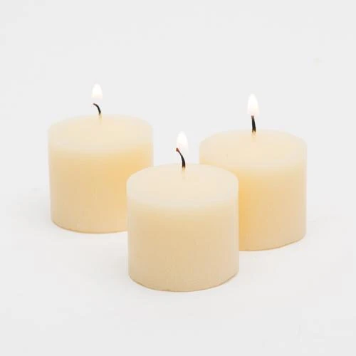 Richland Votive Candles Ivory Vanilla Scented 10 Hour Set Of 288 1 Richland Votive Candles Ivory Vanilla Scented 10 Hour Set Of 288