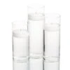 Richland Floating Candles & Eastland Cylinder Holders Set Of 3