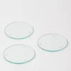 Eastland Round Coaster 4" Set Of 12