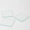 Eastland Square Coaster 4" Set Of 72