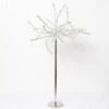 Richland Wedding Tree 27" Crystal & Silver