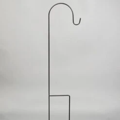 Eastland Black Shepherd Hook 48" Set Of 20 -Candle Glow Deals Store 967a3875 edit 2 3