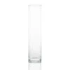 Eastland Tall Cylinder Vase 4"x17"