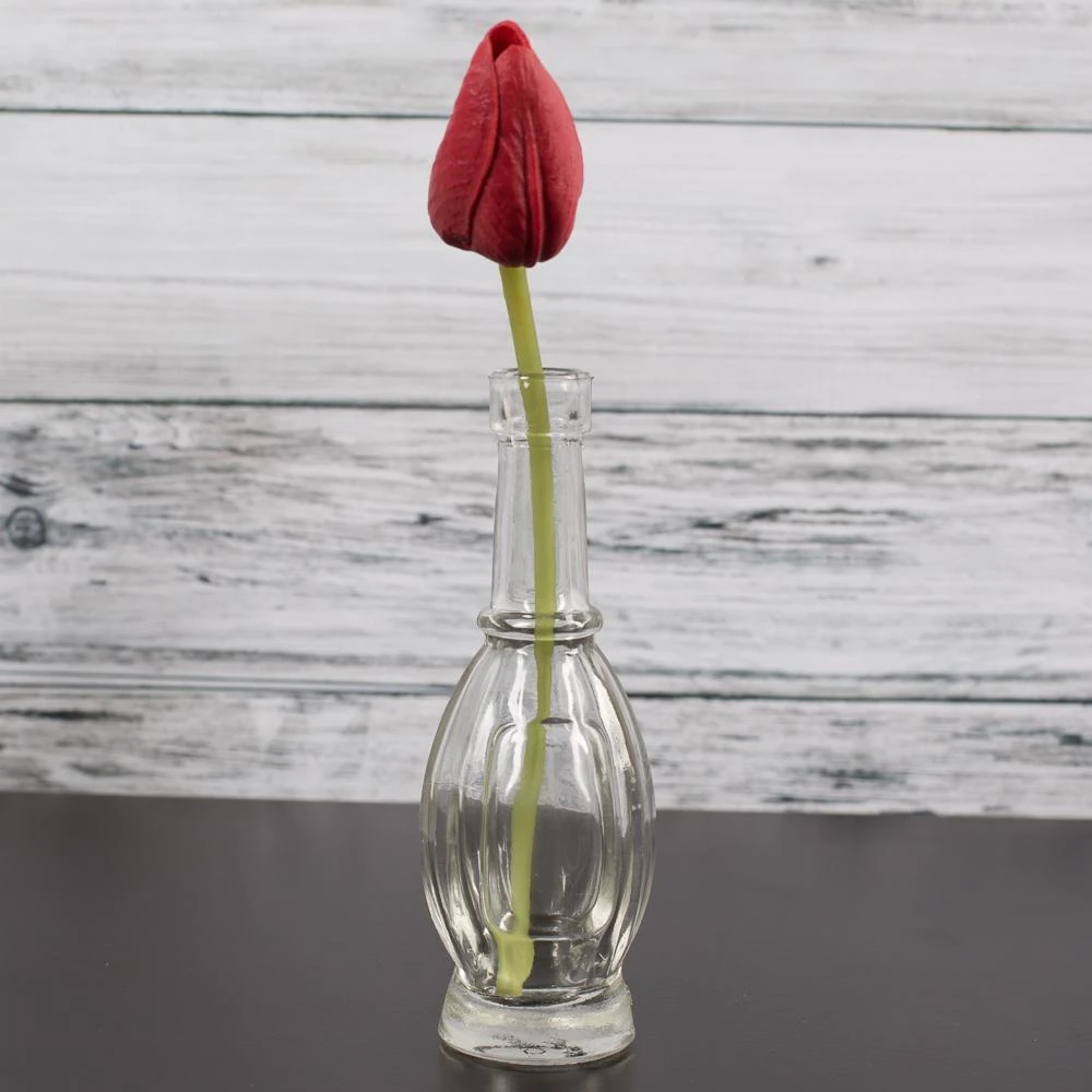 Richland Vintage Bubble Bud Vase Set Of 12 1 Richland Vintage Bubble Bud Vase Set Of 12