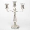 Richland Mercury Tri Candelabra Set Of 6