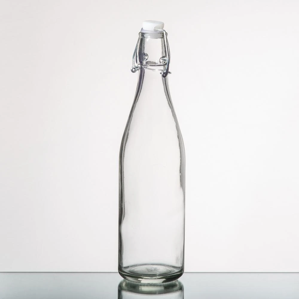 Richland Vintage Glass Vase With Topper Set Of 12 2 Richland Vintage Glass Vase With Topper Set Of 12 - Image 2