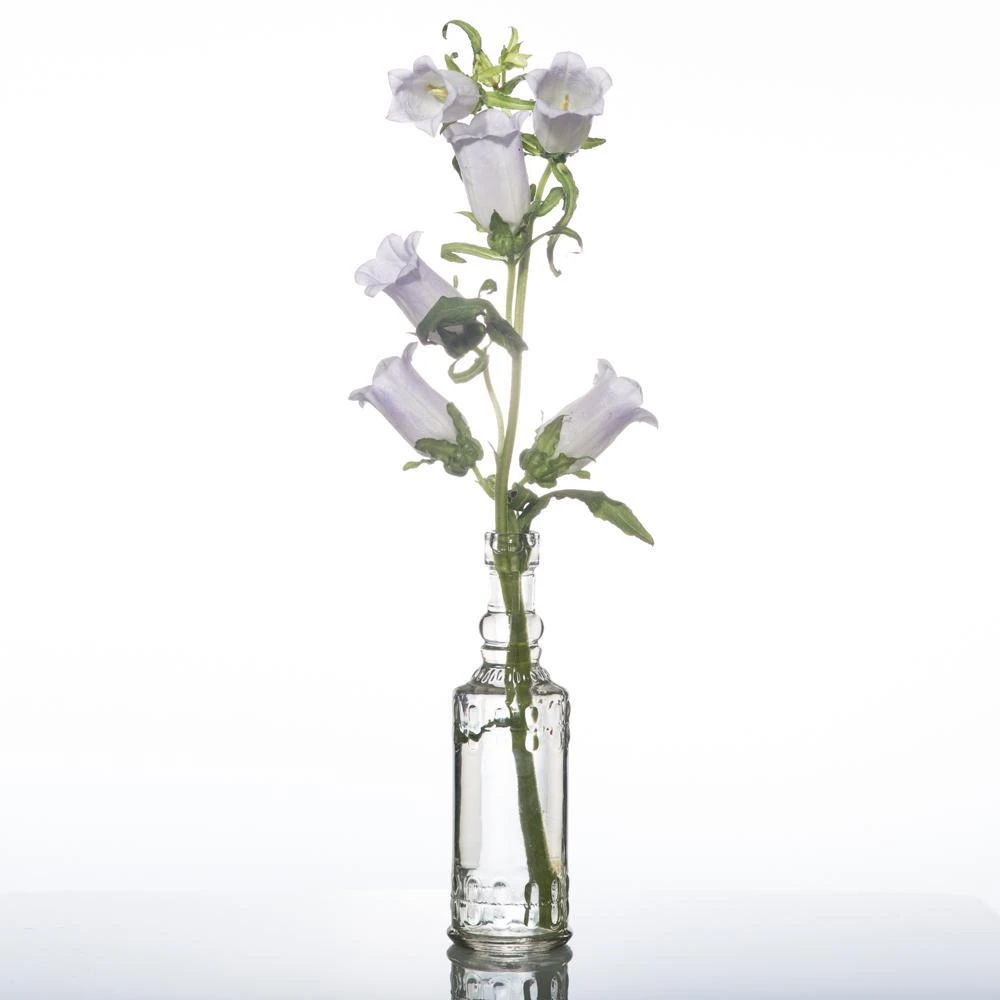 Richland Vintage Glass Bud Vase Set Of 48 2 Richland Vintage Glass Bud Vase Set Of 48 - Image 2