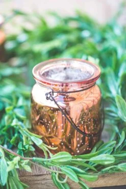 Richland Hanging Holder Mercury Rose Gold Set Of 48 -Candle Glow Deals Store 967a7014 1