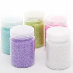 Richland Glass Petite Vase Filler – Purple Set Of 12 7 Richland Glass Petite Vase Filler – Purple Set Of 12 -Candle Glow Deals Store 967a7159 1