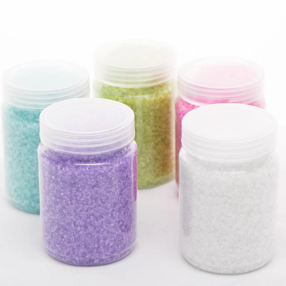 Richland Glass Petite Vase Filler – Purple Set Of 24 4 Richland Glass Petite Vase Filler – Purple Set Of 24 - Image 4