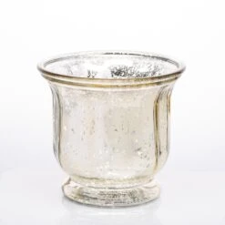 Richland Mercury Venus Jar Gold Set Of 12