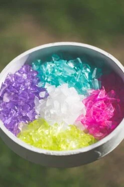 Richland Glass Pebble Vase Filler – Purple Set Of 24 5 Richland Glass Pebble Vase Filler – Purple Set Of 24 -Candle Glow Deals Store 967a8236 2