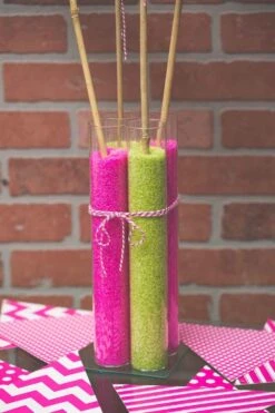 Richland Glass Tube Vase Set Of 8 -Candle Glow Deals Store 967a8291 1