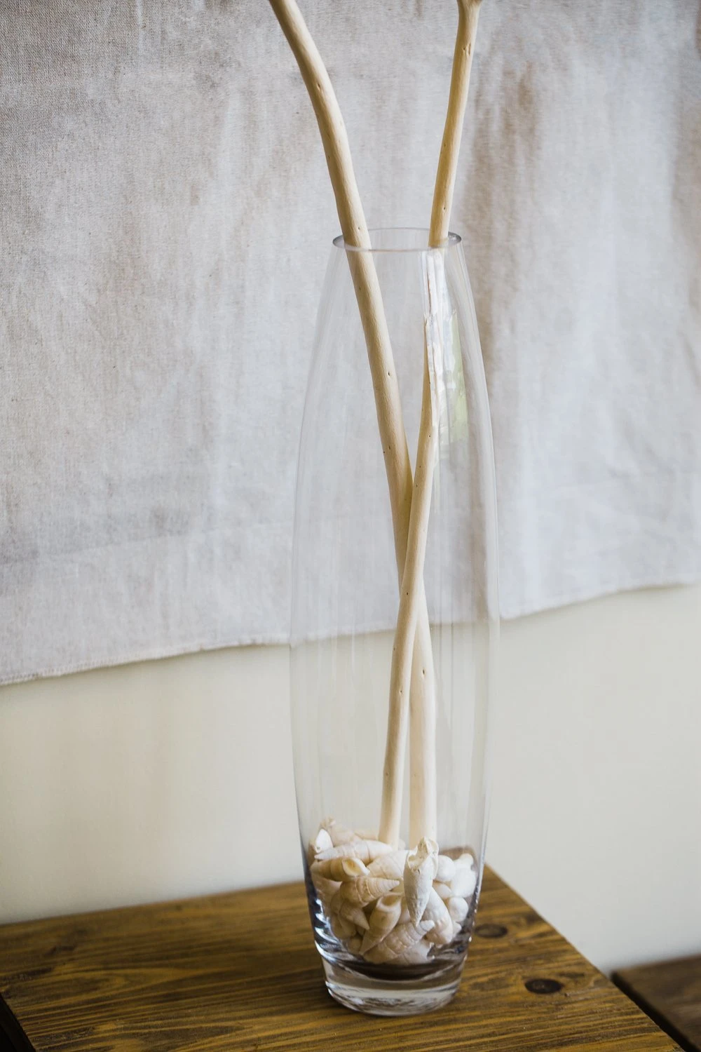 Richland Rosalie Vase Set Of 6 5 Richland Rosalie Vase Set Of 6 - Image 5