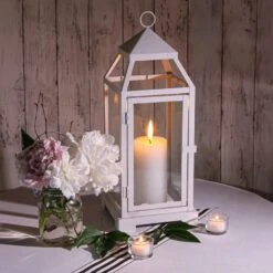 Eastland Tealight Candle Holder Set Of 72 -Candle Glow Deals Store Capture2