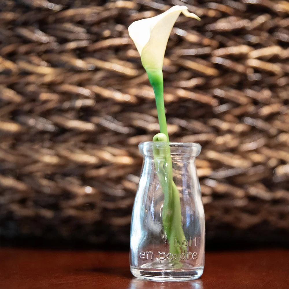 Richland Rhea Bud Vase Set Of 48 3 Richland Rhea Bud Vase Set Of 48 - Image 3