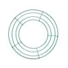 10 Box Wire 10" Wreath Frames