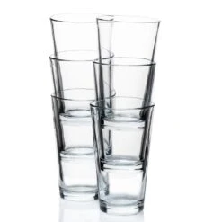 Eastland Premium Pint Glass Set Of 12 -Candle Glow Deals Store HL8A9935 Edit e7749e0e a591 4dd0 bc7c 1e509d469215